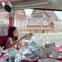 더운 날 가족 여행으로 딱 좋은 <방콕 버스 푸드 투어> 내돈내산 후기! 예약 방법, 가격, 노선, 좌석 추천