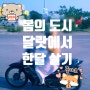 달랏 한 달 살기 프로젝트 - ft.머시 중헌디