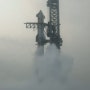 SpaceX Starship 4차발사 역사상 처음 성공