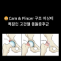 고관절통증, 고관절 충돌증후군 평가