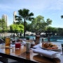 포시즌스 호텔 방콕 조식 RIVA 레스토랑 메뉴, 비용, 시간