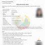 미국여권 라오스 e-visa 신청