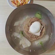 서울 평양냉면 맛집, 실향민에 인정받은 39년 동안 한결같은 장충동 평양면옥