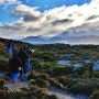 //남미 세상끝 도시 우수아이아 여행3// 비글해협 크루즈 투어 (1) 멋진 아르헨티나 땅끝 풍경 트레킹