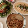안양 맛집 :: 파스타가 맛있는 범계맛집 - 포크너 범계점