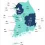 KB부동산 전국 아파트 시장 지표 분석 : 미분양 입주물량 매매가격지수