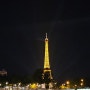 [프랑스 파리 여행] 파리 야경 투어 센느강 바토무슈 타는 법:) 에펠탑 불꽃축제