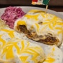 선유도 멕시코식당 | 선유도역 근처 타코 퀘사디아 치미창가 멕시칸 맛집