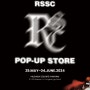 한남 팝업 RSSC 스퀘어한남 팝업스토어 24SS pop-up store