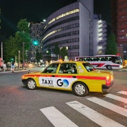 후쿠오카 공항에서 하카타역 시내 가는 법 일본 택시 요금 버스 지하철 노선도