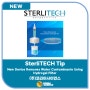 [Sterlitech News] 하이드로겔 필터를 사용해 물 오염물질을 제거하는 새로운 장치