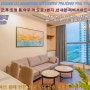 Cho Thuê Căn Hộ Cao Cấp tại chung cư Sunshine Riverside, Phú Thượng, Tây Hồ hotline : 0964233224