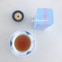 웨지우드, 시그니처티 얼그레이 잎차 Wedgwood, Signature Tea Earl Grey Loose Leaf Tea