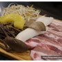 인천 주안 맛집으로 알려진 고기와 고개를 한번에 먹는 고조선 인천주안점