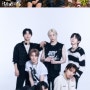 블리처스, 'LUNCH-BOX' 단체 콘셉트 포토 공개...'심쿵 유발' 최강 비주얼 시너지