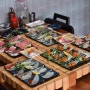 부산맛집 오마카세 전문점으로 다양한 생선을 맛볼 수 있는 하단 노보루