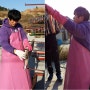 과메기 맛집 포항 구룡포 독도사랑 청어과메기 한상차림