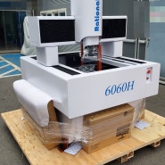 비전 CNC 측정기 VMS-6060H