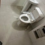 [욕실 공사] 부산 사하구 하단동 파미르 빌 아파트 10층 아래층 누수로 욕실 바닥 방수 리모델링 도대체 왜! 누수가 발생하는고야!!ㅠㅠ