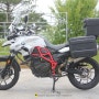 [충남예산] 2017 BMW F700GS 중고 바이크 판매합니다.