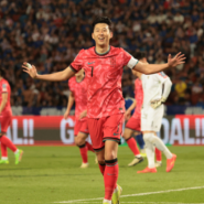 북중미월드컵 2차예선 한국 vs 중국 프리뷰 (feat.중국은 월드컵에 나갈 수 있을까?)