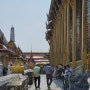 방콕 왕궁 오전 방문 후기 및 왕궁 근처 카페 NAIFHUN 방문