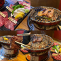 청주 동남지구 소고기 와규 맛집 : 호박꽃마차