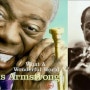 * ♬What a wonderful world(가사첨부) / Louis Armstrong *