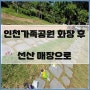 인천 인하대병원 장례식장 후불상조 후기,화장과 선산의 만남