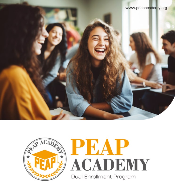 2024 PEAP 아카데미 신규반 모집 안내 및 아카데미 소개 : 네이버 블로그