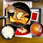 일본 오키나와 모토부 오반부루마이 - 현지인들이 찾는 해산물 식당 大ばんぶる舞 本部店