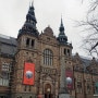 스웨덴 스톡홀름 여행* 노르딕 고딕 양식의 건축물과 스톡홀름 거리, 앤아더스토리즈, H&M홈