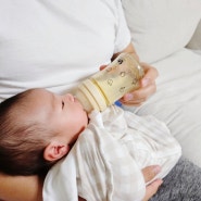 출산선물 추천 배앓이방지 신생아젖병 토비앤몰리 젖병