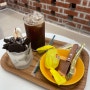 [대전 도안동 카페 ‘코피발리 대전도안점’] 맛있는 상하목장 아이스크림, 도안동 디저트
