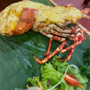 베트남 나트랑 맛집 해산물 식당 목식당 클레이피쉬