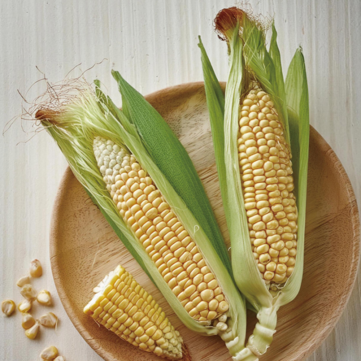 초당옥수수 맛있게 먹는법 이건 꼭 알아 두세요! : 네이버 블로그