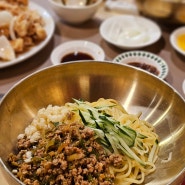 인천차이나타운 중식당 :: 만다복(주차,가격,예약) 주말 웨이팅 후기🔥