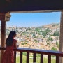 스페인 여행 5일차 그라나다 : 알함브라 궁전 Alhambra, Generalife and Albayzín, Granada, 몸살