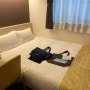 하카타역 가성비 숙소 호텔 윙 인터내셔널 하카타 신칸센구치 내돈내산 후기