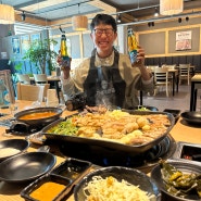 전주 우아동 맛집 술을 꼭 마셔야 하는 안주