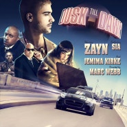 ZAYN - Dusk Till Dawn (feat. Sia)