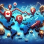 글로벌 금리 인하 트렌드 - 캐나다와 유럽 기준금리 인하