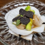 가성비 오마카세 맛집 : 요수정