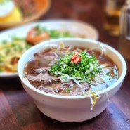 대구 쌀국수 맛집 중구 삼덕동 쏘이삼덕