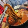 구월동한식맛집 "우리두리식당"