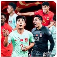 월드컵 예선 한국 : 중국 관련 중국의 망언