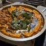'장끼전' - 음식을 잘하는 홍대 한식주점(연남동술집, 전통주추천)