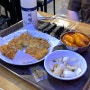 광장시장 마약김밥 녹두전 떡볶이 맛집 추천 모녀김밥