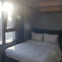 [서귀포모텔] 가까운 올레시장 숙소 코너스톤 호텔