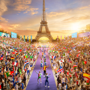 1. 파리 올림픽 기간 대중 교통비 인상 정보(++추가)